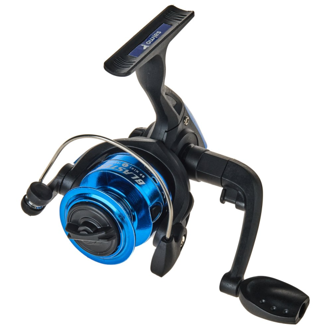 Катушка безынерционная SALMO BLASTER BP MINI 1 1000FD S700-10FD