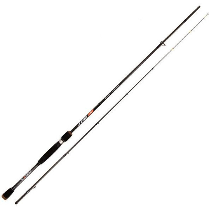 Удилище спиннинговое SALMO Diamond Jig 32 2.48 3300-248