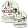 Леска монофильная SALMO Hi-Tech Evolution 030/025 4017-025