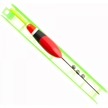 Оснастка к удочке SALMO Fr 50 02.0